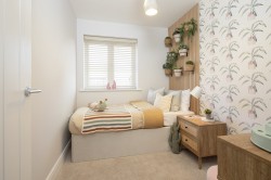 Images for Knightwood Chase, Station Road, Fordingbridge, SP6