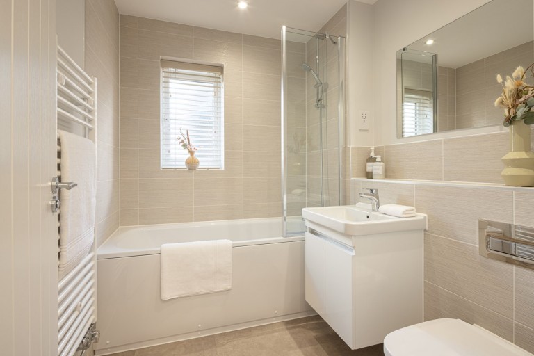 Images for Knightwood Chase, Station Road, Fordingbridge, SP6