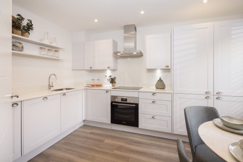 Click the photo for more details of Knightwood Chase, Station Road, Fordingbridge, SP6