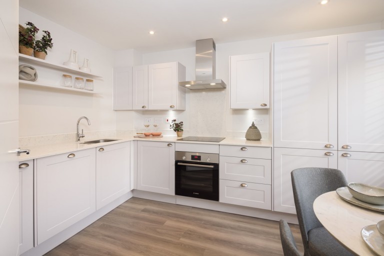 Images for Knightwood Chase, Station Road, Fordingbridge, SP6