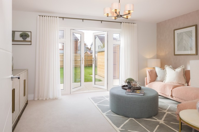 Images for Knightwood Chase, Station Road, Fordingbridge, SP6