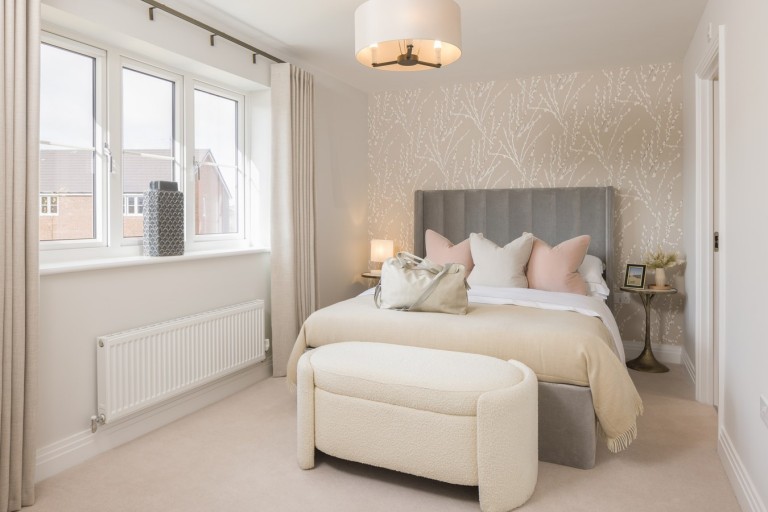 Images for Knightwood Chase, Station Road, Fordingbridge, SP6