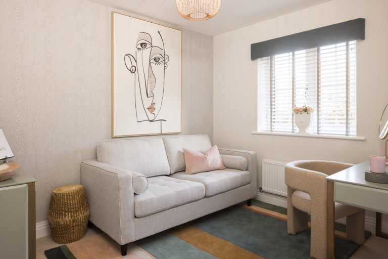 Images for Knightwood Chase, Station Road, Fordingbridge, SP6