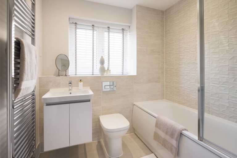 Images for Knightwood Chase, Station Road, Fordingbridge, SP6