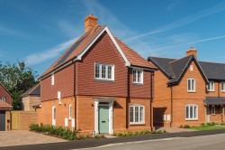 Images for Knightwood Chase, Station Road, Fordingbridge, SP6