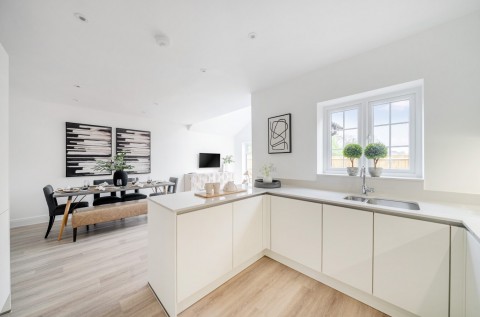 Click the photo for more details of Knightwood Chase, Station Road, Fordingbridge, SP6