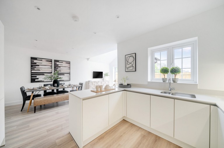 Images for Knightwood Chase, Station Road, Fordingbridge, SP6
