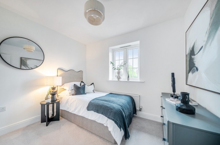 Images for Knightwood Chase, Station Road, Fordingbridge, SP6