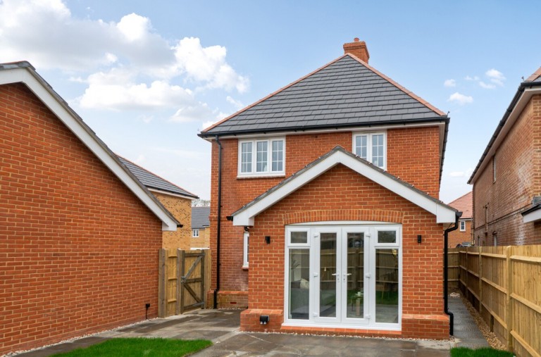 Images for Knightwood Chase, Station Road, Fordingbridge, SP6