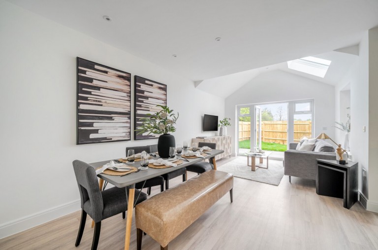 Images for Knightwood Chase, Station Road, Fordingbridge, SP6