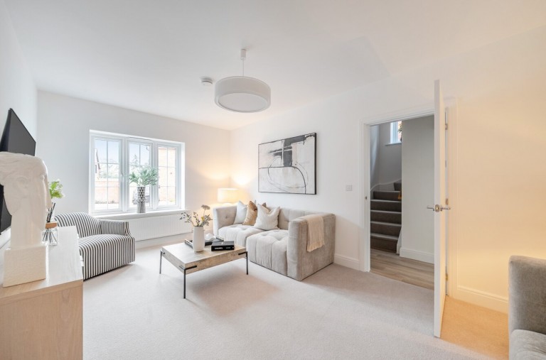 Images for Knightwood Chase, Station Road, Fordingbridge, SP6