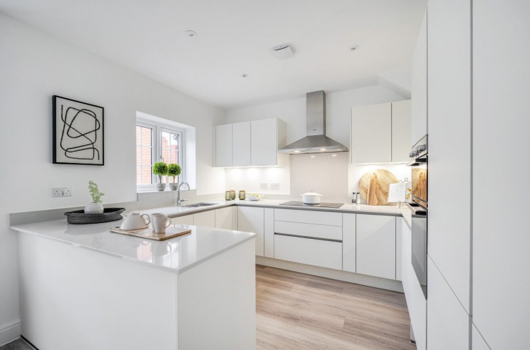 Images for Knightwood Chase, Station Road, Fordingbridge, SP6