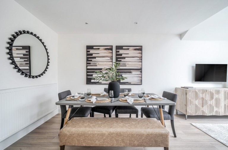 Images for Knightwood Chase, Station Road, Fordingbridge, SP6