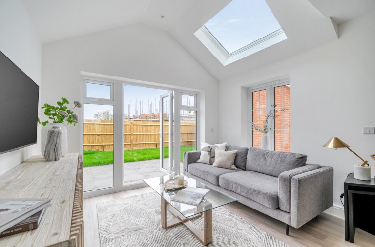 Images for Knightwood Chase, Station Road, Fordingbridge, SP6