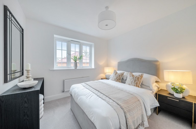 Images for Knightwood Chase, Station Road, Fordingbridge, SP6