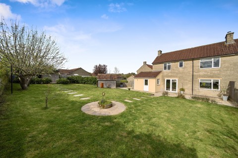 Click the photo for more details of Norton St Philip, Bath, Somerset