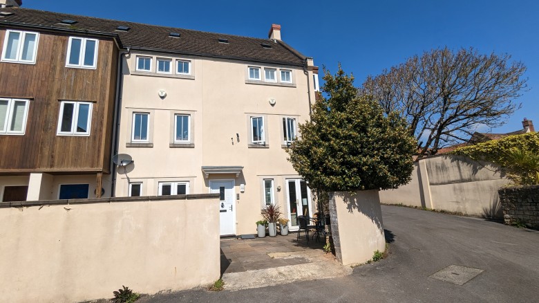 Click the photo for more details of Union Street, Wells, Somerset