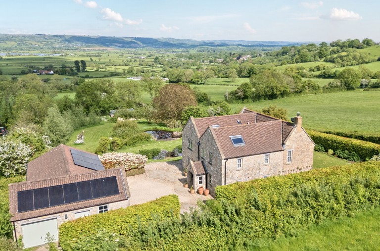 Images for Townsend Lane, Wedmore