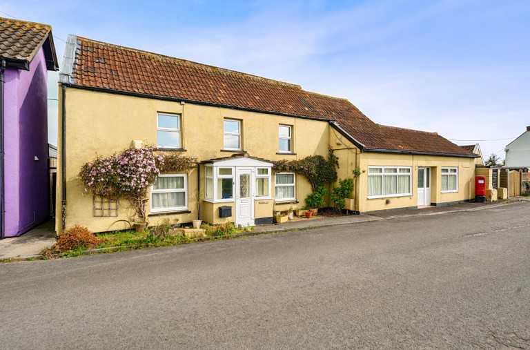 Images for East Brent, Highbridge, Somerset