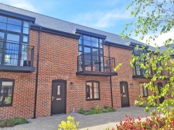Images for Connaught Place, Brockenhurst, SO42