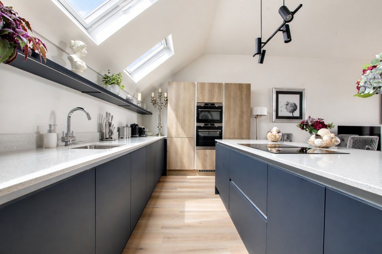 Images for Connaught Place, Brockenhurst, SO42