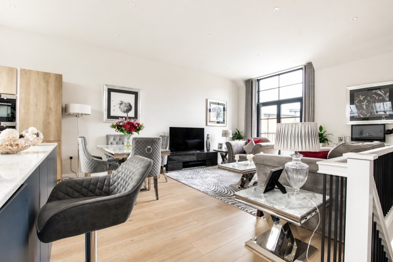 Images for Connaught Place, Brockenhurst, SO42