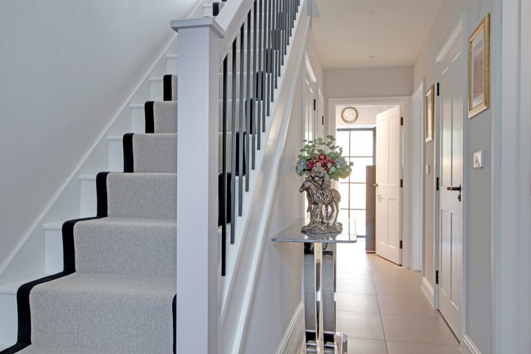Images for Connaught Place, Brockenhurst, SO42