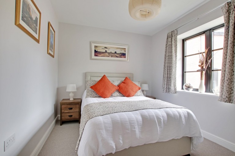 Images for Connaught Place, Brockenhurst, SO42