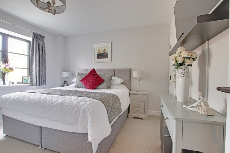 Images for Connaught Place, Brockenhurst, SO42