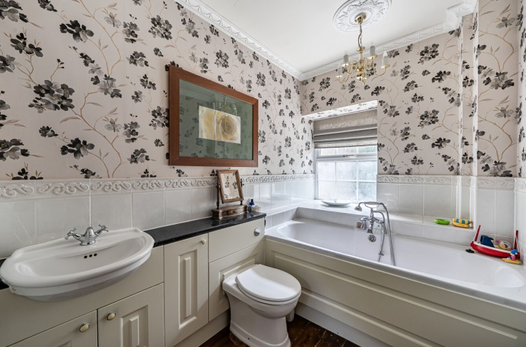 Images for Parsonage Lane, Chilcompton, Radstock, Somerset
