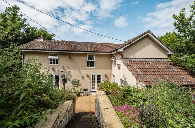 Images for Parsonage Lane, Chilcompton, Radstock, Somerset