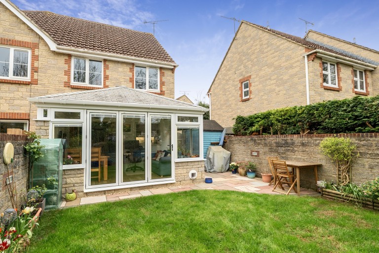 Images for Felsberg Way, Cheddar, Somerset