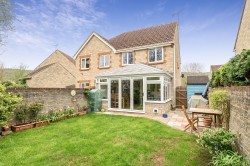 Images for Felsberg Way, Cheddar, Somerset