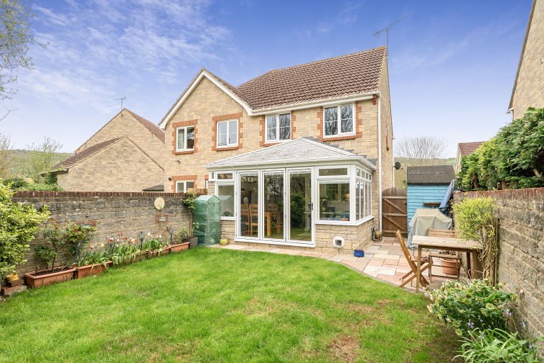 Images for Felsberg Way, Cheddar, Somerset