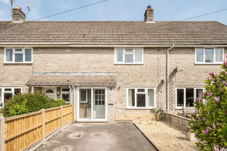 Click the photo for more details of Church Road, Sparkford, Somerset