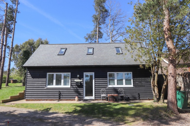 Click the photo for more details of Caldbec Hill, Battle, East Sussex