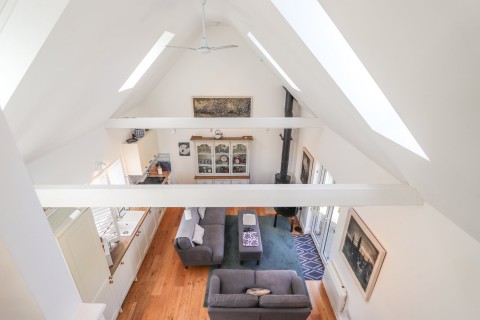 Click the photo for more details of Caldbec Hill, Battle, East Sussex