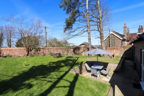 Click the photo for more details of Caldbec Hill, Battle, East Sussex