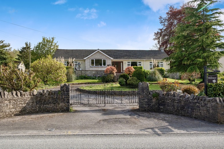 Click the photo for more details of Croscombe, Wells, Somerset