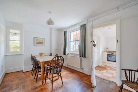 Click the photo for more details of Martins Road, Brockenhurst, SO42