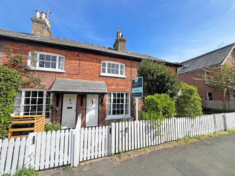 Images for Queens Road, Lyndhurst, SO43