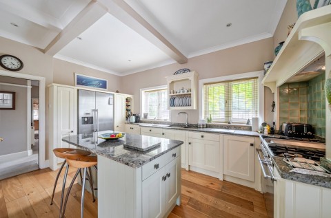 Click the photo for more details of Wootton Farm Road, Wootton, New Milton, BH25