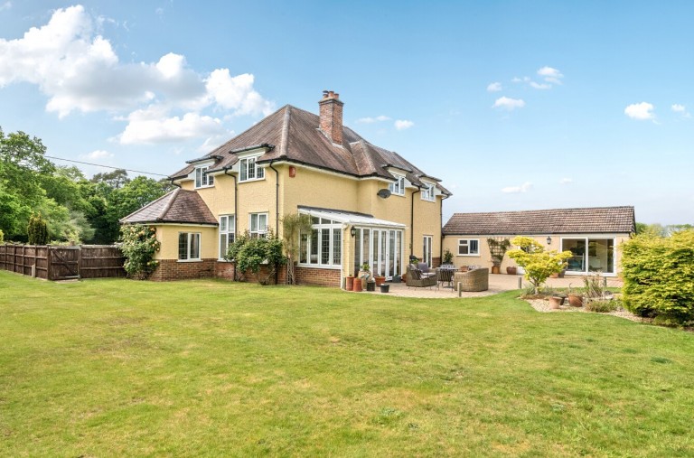 Images for Wootton Farm Road, Wootton, New Milton, BH25