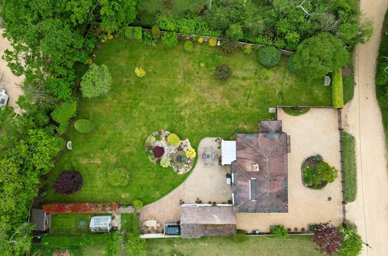 Images for Wootton Farm Road, Wootton, New Milton, BH25