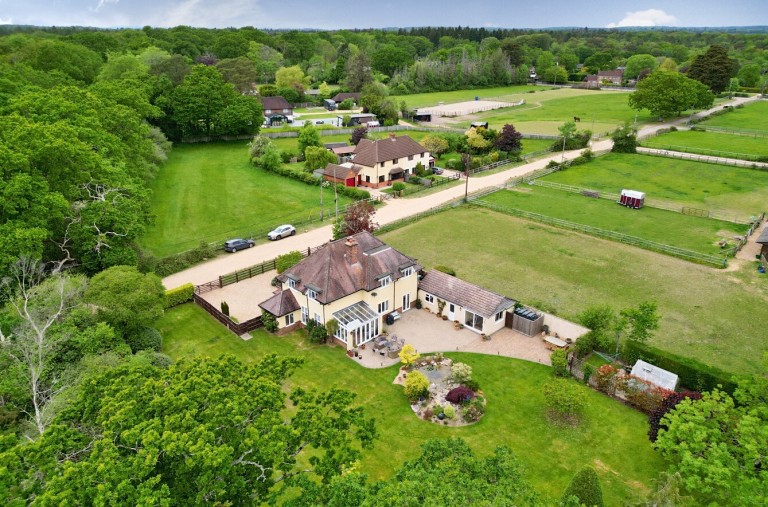 Images for Wootton Farm Road, Wootton, New Milton, BH25
