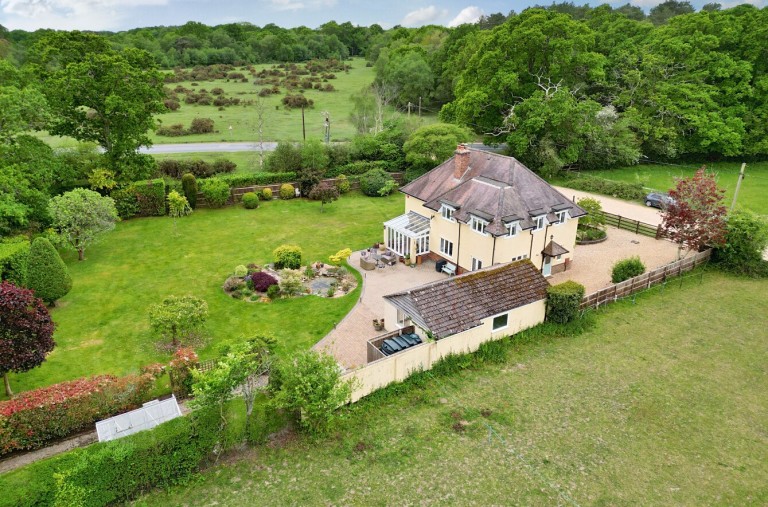 Images for Wootton Farm Road, Wootton, New Milton, BH25
