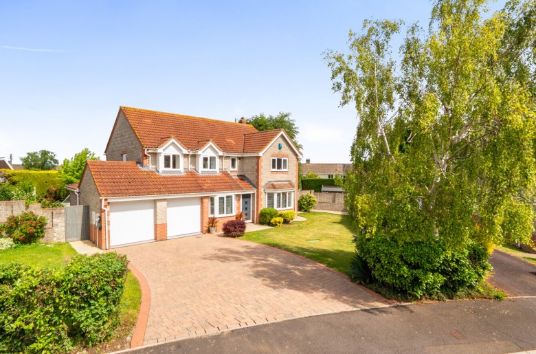 Click the photo for more details of Stradling Close, Chilton Polden, Somerset