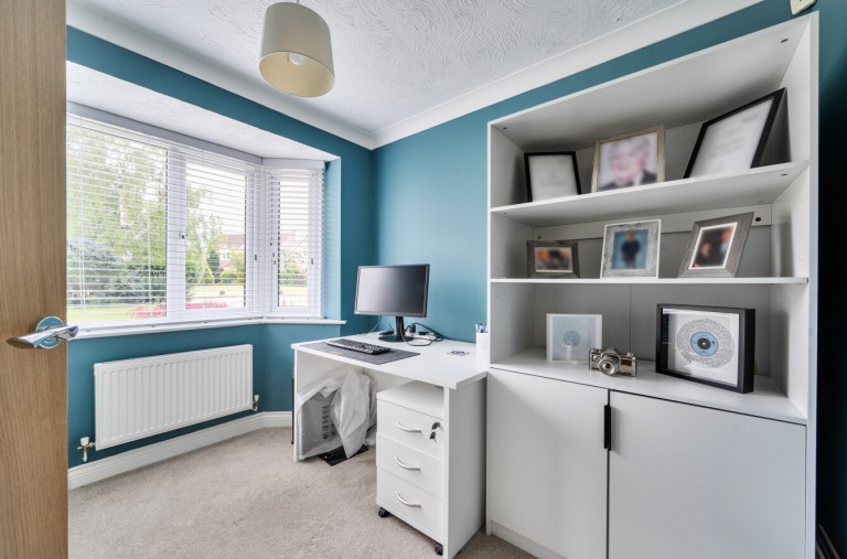 Images for Stradling Close, Chilton Polden, Somerset