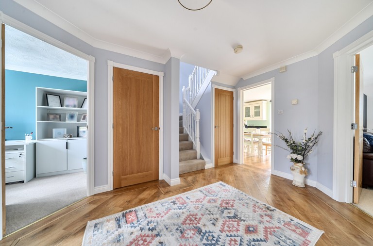 Images for Stradling Close, Chilton Polden, Somerset