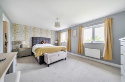 Images for Stradling Close, Chilton Polden, Somerset